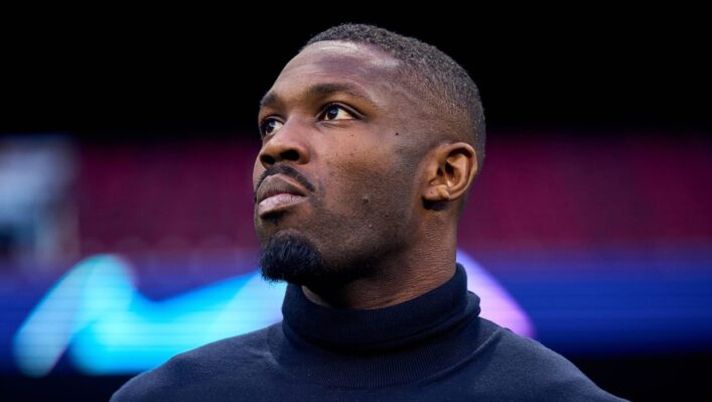 Thuram: “Un piacere giocare con Lautaro, è un grande. Il cuore? Mi dice forza Inter” - immagine 1