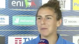 Italia femminile, Greggi e Bergamaschi: “Vogliamo lasciare segno”