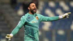 Specchia: “Sirigu non è nè uomo spogliatoio nè una persona positiva: bocciato!”