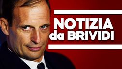 Calciomercato Juventus, è tutto vero: “Confermato, contatti avviati!”