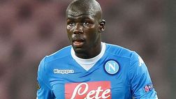 Calciomercato Napoli: su Koulibaly Sky rivela “è pronta l’offerta da 75 milioni”
