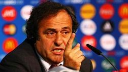 Juventus, Platini: “Hanno lasciato vincere la Serie A agli altri, scelta simpatica”