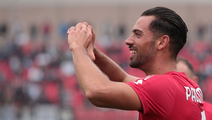 Pioli: 'Pablo Mari? Siamo dispiaciuti, certe cose non dovrebbero accadere' (getty images)