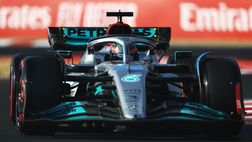 F1 GP Ungheria in diretta e streaming: orario e dove vederlo