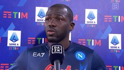 Bruscolotti: “Koulibaly via? De Laurentiis non sa comunicare. Ai tifosi va detto che…”