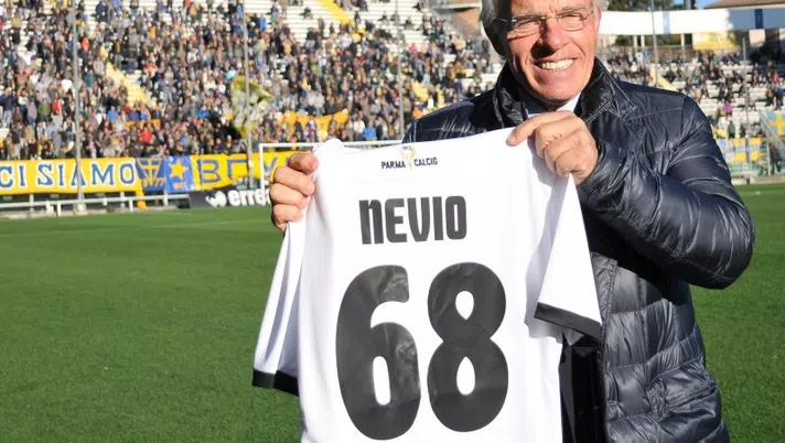 Nevio Scala