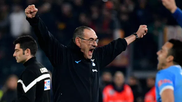 Sarri