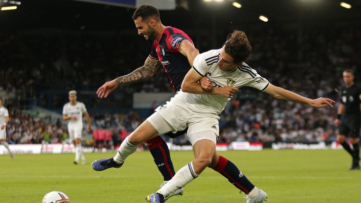 Mercato Verona, Ilicic resta una suggestione, tentativo per Pereiro - immagine 1