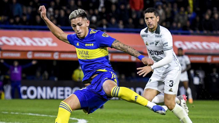 La Fiorentina si muove per Luiz Vazquez. Burdisso l’arma in più dei viola - immagine 1