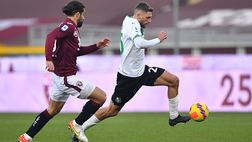 IL DERBY DI INSTAGRAM – Torino e Sassuolo, dalla Serie A ai… Social!