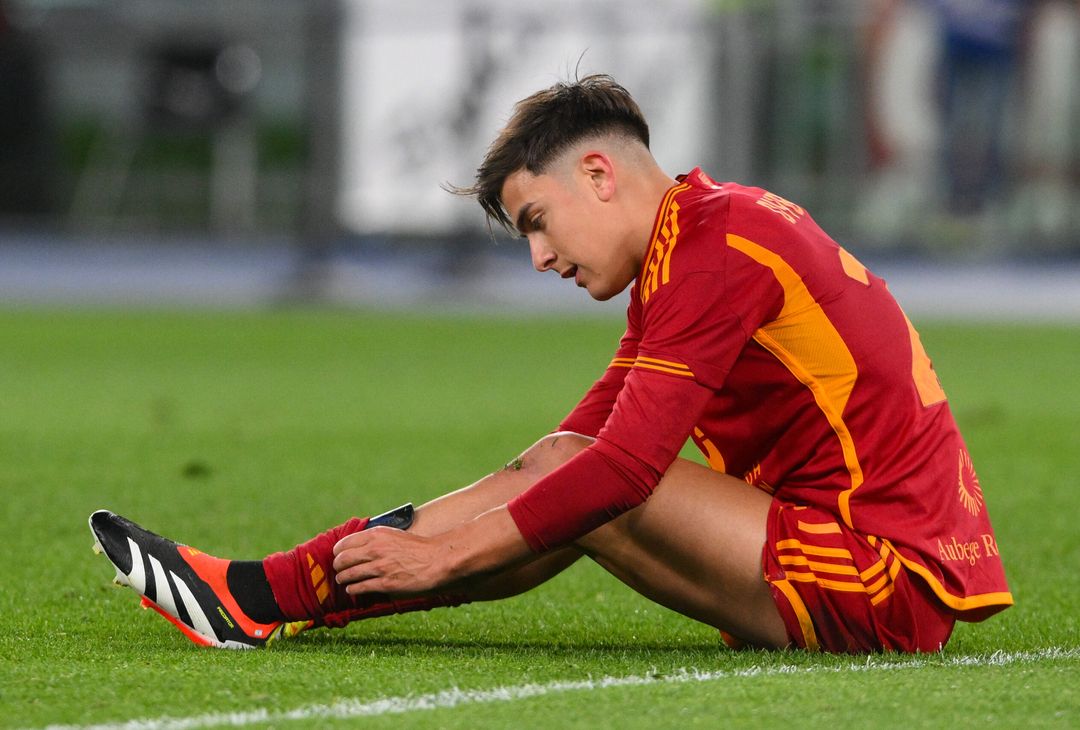 Roma-Verona – FOTOGALLERY - immagine 75