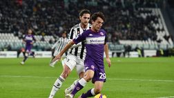 Ex viola, Juventus-agente di Odriozola: contatto!