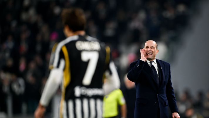 CorSera – Vlahovic e le frecciate di Allegri, è la strategia per lo scudetto. L’Inter… - immagine 1