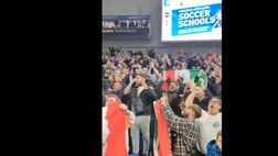 VIDEO / Il nuovo coro dei tifosi del Tottenham per Antonio Conte