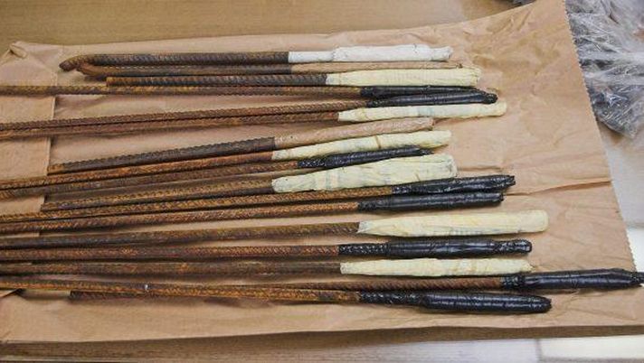 DERBY HAJDUK-RIJEKA ROVENTE