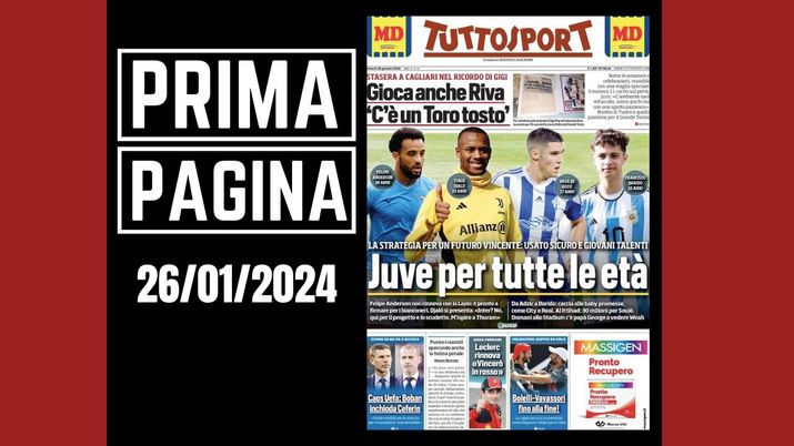 Tuttosport