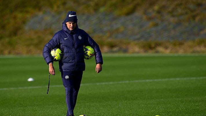 Monza-Inter, le probabili formazioni: Inzaghi conferma Lukaku-Dzeko, pronti due cambi - immagine 1