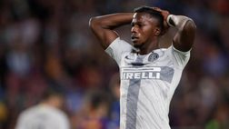 Keita all’Inter? La società ci ha pensato, ora è questa la situazione