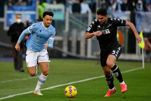 Felipe Anderson Felipe Anderson