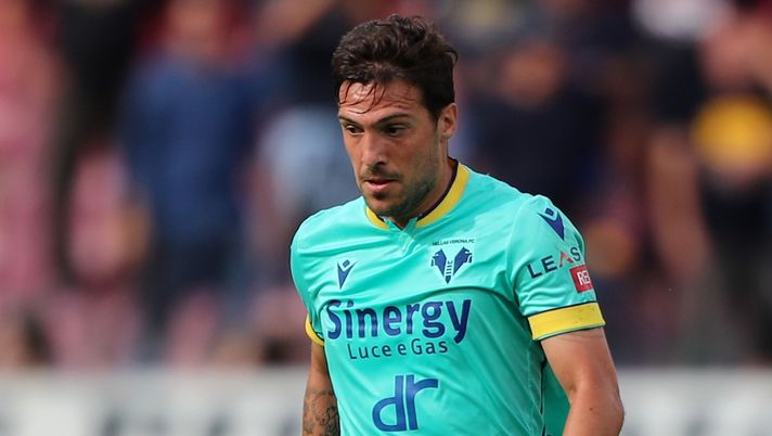 Verdi, Henry, Doig, Ceccherini, Faraoni: chi gioca e chi rischia nel Verona Verdi, Henry, Doig, Ceccherini, Faraoni: chi gioca e chi rischia nel Verona - immagine 1