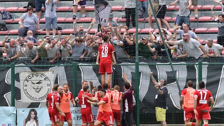 Padova e Alessandria si sfideranno per la serie B: i dettagli