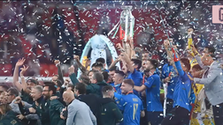 VIDEO Italia, verso Qatar 2022: i 5 top match della storia della Nazionale azzurra