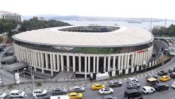 Countdown derby: il Besiktas vuole “accorciare” sul Galatasaray