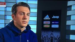 Le rivali – Bernardeschi: “Inter-Juve? Chi vince dà fastidio, le critiche uno stimolo”