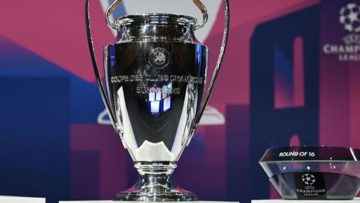 Gazzetta: “Champions stop fino a metà aprile? Poi si dovrà capire…” - immagine 1