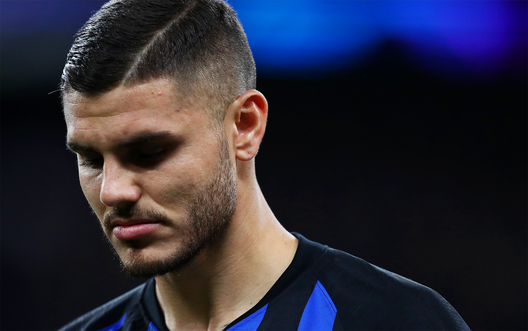 Calciomercato Inter - Icardi, notte caldissima Calciomercato Inter - Icardi, notte caldissima