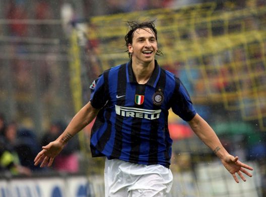 Mancini: “Grazie Ibra e non solo per lo scudetto di Parma. Meritavi il Pallone d’Oro”- immagine 2