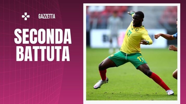 Jean Onana Bordeaux Calciomercato AC Milan
