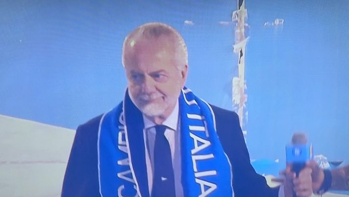 De Laurentiis