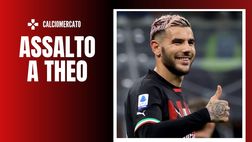 Calciomercato – Bayern Monaco su Theo Hernández: la volontà del Milan
