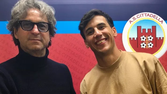 UFFICIALE Cittadella, si muove il mercato in entrata: ecco Varela - immagine 1