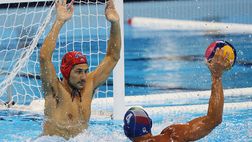 Rio 2016, Settebello schianta la Grecia e vola in semifinale. Giovedì la Serbia