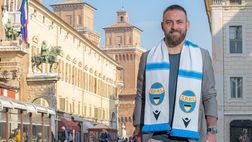 Spal, De Rossi: “So cosa significa vivere un derby”