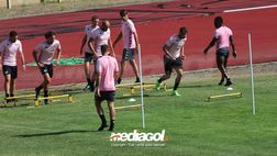 VIDEO #SpecialeRitiroPalermo: live delle ore 18.30