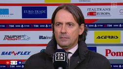 Inzaghi: “Grande reazione, sono contentissimo. Lukaku cresce. Skriniar resta? Non posso…”