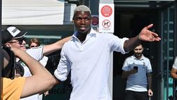 Rientro Pogba, Gazzetta: “Ecco quale può essere la data per rivederlo in campo”
