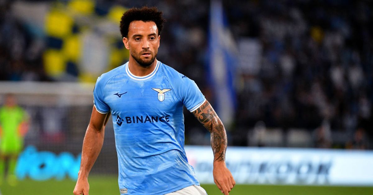 Lazio-Empoli, Le Formazioni Ufficiali: Gioca Luis Alberto, La Scelta Su ...