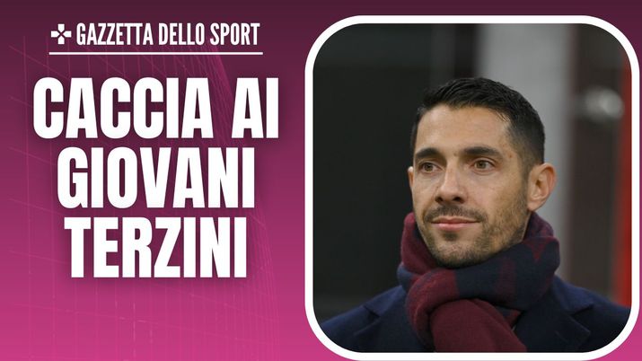 Geoffrey Moncada AC Milan Calciomercato Milan