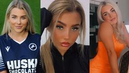 Dall’estero: Madalena Wright, da promettente calciatrice a pornostar e… ritorno?