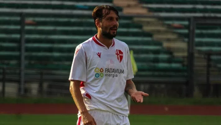 Padova, ufficiale lo scambio Paponi-Terrani (a titolo definitivo)