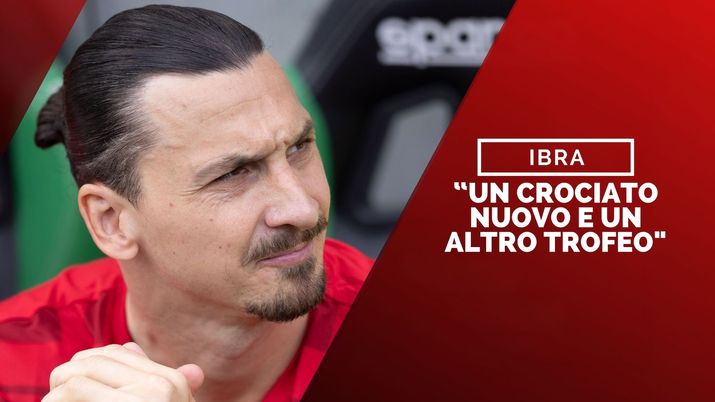 Zlatan Ibrahimovic AC Milan