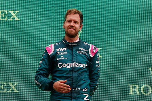 (Getty Images) (Getty Images)
