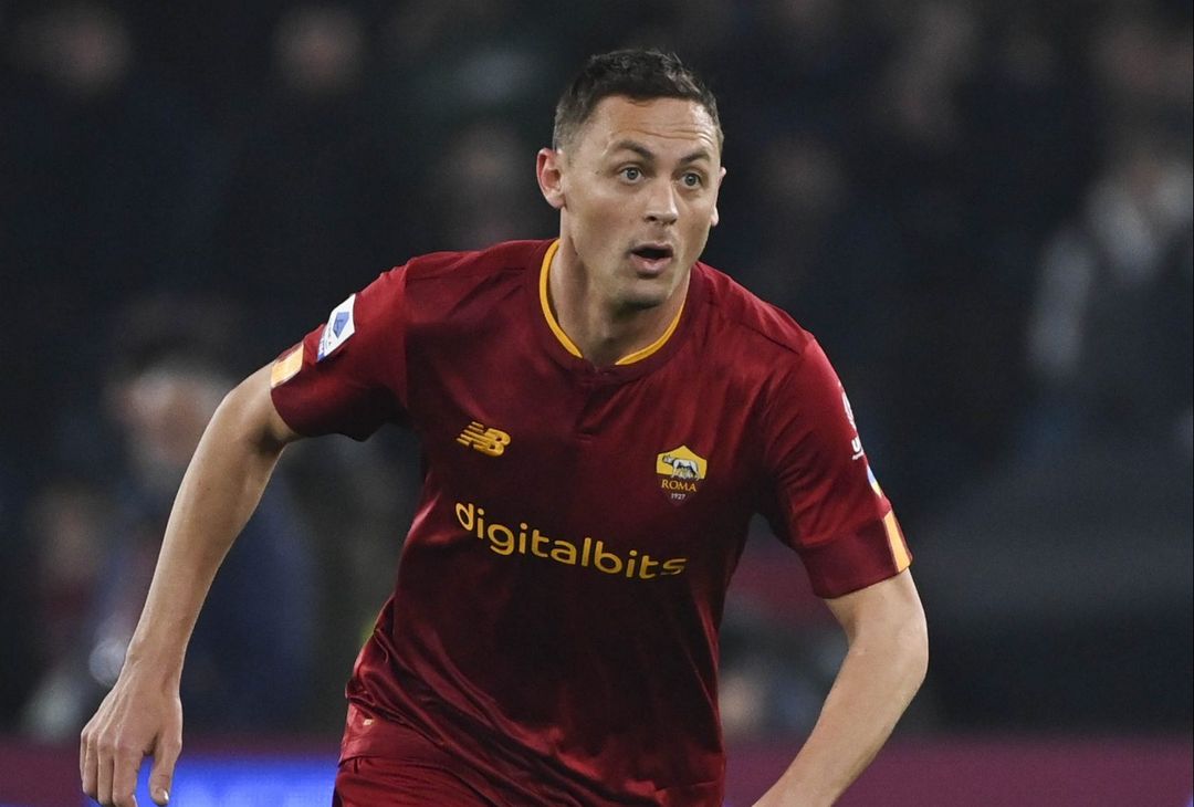 Roma-Juventus 1-0 – FOTO GALLERY - immagine 60