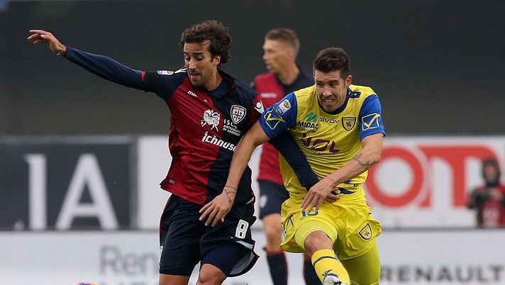 Cagliari, Capozucca annuncia: &#8220;Di Gennaro ha rifiutato la nostra proposta di rinnovo&#8221; 