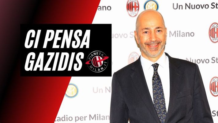 Ivan Gazidis, amministratore delegato del Milan, sui cori razzisti a Tiemoué Bakayoko (Getty Images) 