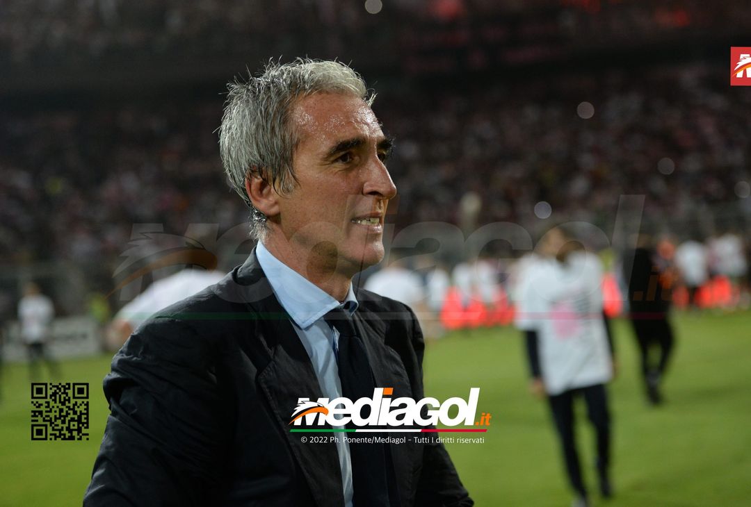 FOTO Palermo in Serie B, i festeggiamenti dei rosanero al Renzo Barbera (Gallery) - immagine 89